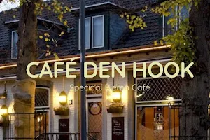 Café Den Hook image