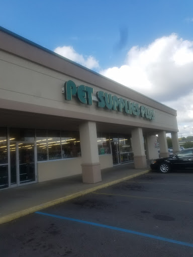 Pet Supply Store «Pet Supplies Plus», reviews and photos, 5230 S Westnedge Ave, Portage, MI 49002, USA
