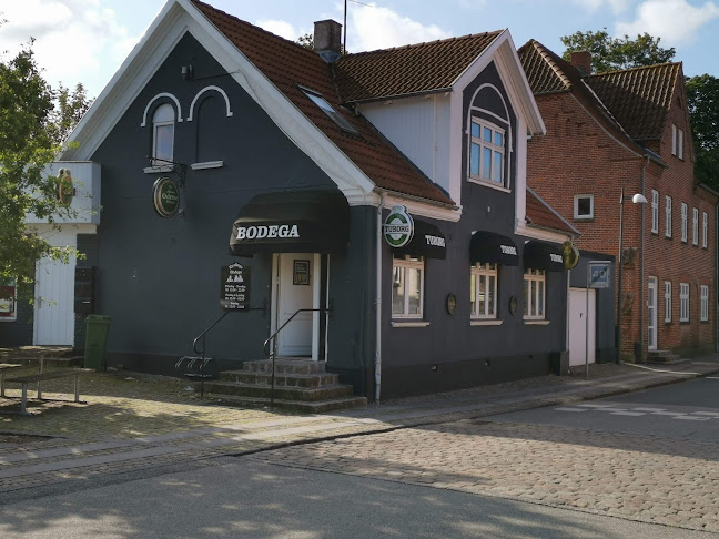 Ryslinge Bodega - Bar