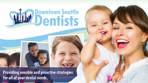 Downtown Seattle Dentists Photo