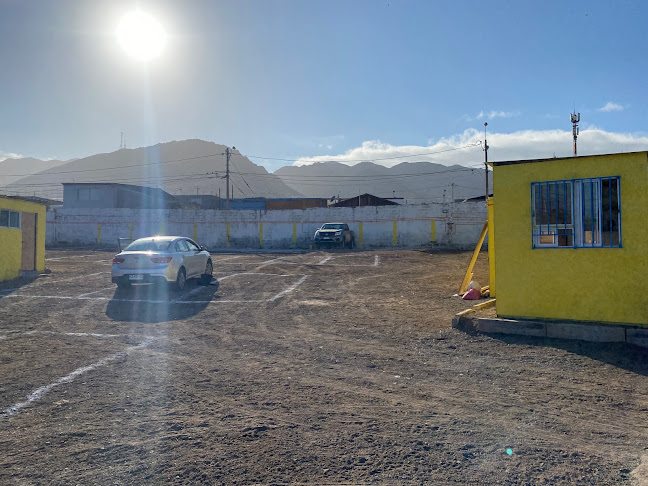 Carwash y Estacionamientos SAFE PARKING - Antofagasta