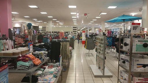 Department Store «JCPenney», reviews and photos, 2400 S I-35 Service Rd, Moore, OK 73160, USA