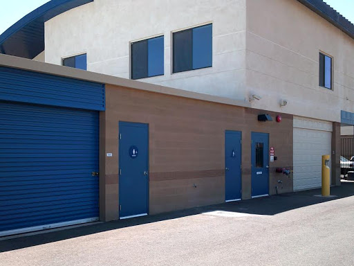 Self-Storage Facility «Power Self Storage & RV», reviews and photos, 3225 S Power Rd, Mesa, AZ 85212, USA