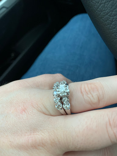 Jewelry Store «Thollot Diamonds & Fine Jewelry», reviews and photos, 3790 E 104th Ave, Denver, CO 80233, USA