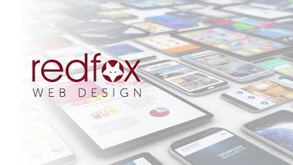 Redfox Web Design