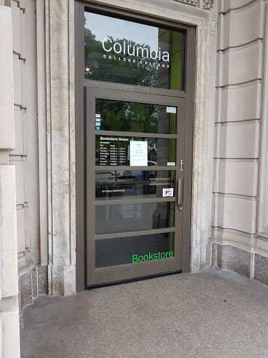 Book Store «Columbia Bookstore», reviews and photos, 624 S Michigan Ave, Chicago, IL 60605, USA