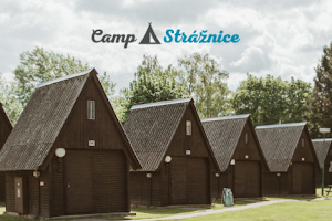 Camping Strážnice image