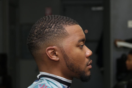 Barber Shop «Custom Cuts Barber Shop Inc», reviews and photos, 216 Banks Crossing, Fayetteville, GA 30214, USA