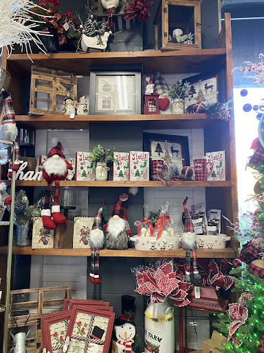 Florist «Mulberry Florist», reviews and photos, 811 N Mulberry St, Elizabethtown, KY 42701, USA