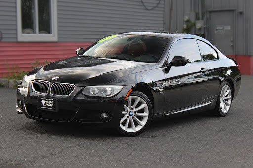 Used Car Dealer «Rightway Auto Sales Inc.», reviews and photos, 355 Turnpike Rd, Southborough, MA 01772, USA