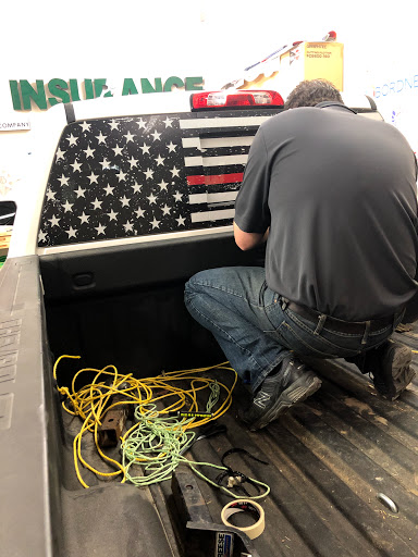 Sign Shop «Summit Custom Sign Company», reviews and photos, 1110 Elkton Dr i, Colorado Springs, CO 80907, USA