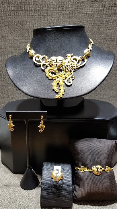 佩珊珠寶 Pei Shan Jewellery