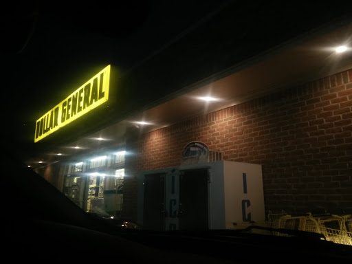 Discount Store «Dollar General», reviews and photos, 8513 Main St, Kinsman, OH 44428, USA