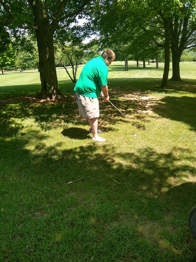 Golf «Lyons Den Golf Course», reviews and photos, 6347 Manchester Ave NW, Canal Fulton, OH 44614, USA