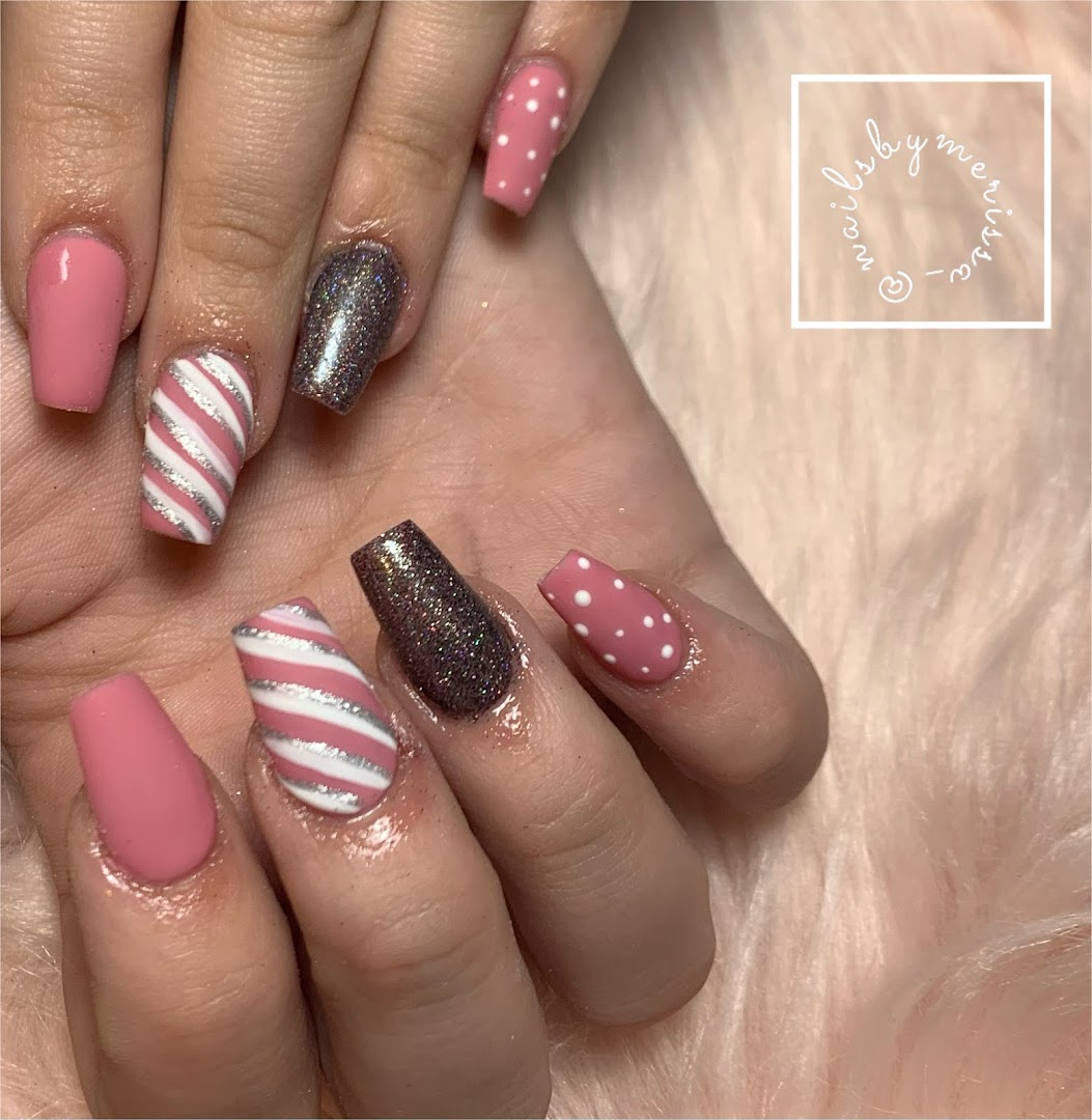 Nails by Merissa
