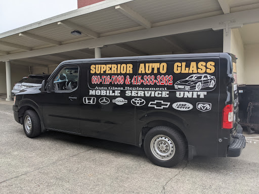 Superior Auto Glass