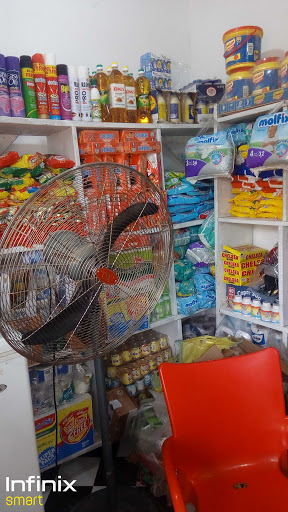 Bonsaac, Okwe, Asaba, Nigeria, Store, state Delta