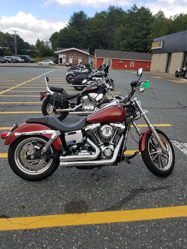 Harley-Davidson Dealer «Granite State Harley-Davidson», reviews and photos, 351 Miracle Mile, Lebanon, NH 03766, USA