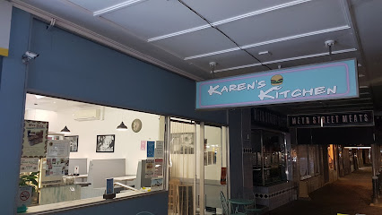 Karen’s Kitchen