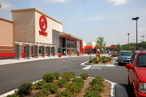 Department Store «Target», reviews and photos, 1907 E Victory Dr, Savannah, GA 31404, USA