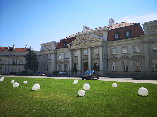 Casino Palace Warsaw