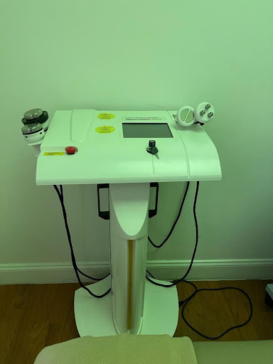 Day Spa «Tiffany Beauty Spa», reviews and photos, 1507 E Las Olas Blvd, Fort Lauderdale, FL 33301, USA