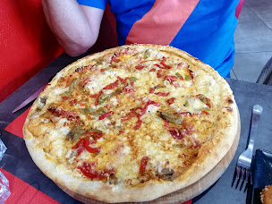 Photo n°15 de Pizza Bonici Valréas à Valréas ()