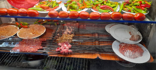 Dedo Muglakebap Ve Köftecisi