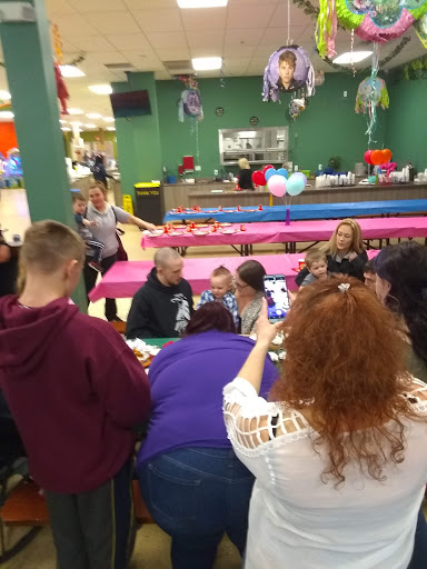 Amusement Center «Jeepers!», reviews and photos, 14600 Lakeside Cir, Sterling Heights, MI 48313, USA