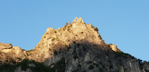 Photo n°40 de Vent De Soleil à Saint-Guilhem-le-Désert ()