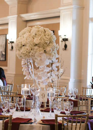 Party Equipment Rental Service «Simply Elegant», reviews and photos, 14333 Beach Blvd Ste 40, Jacksonville, FL 32250, USA