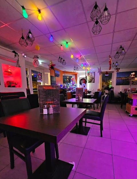 Bar/Restaurant Chez Elisa à Essarts-en-Bocage