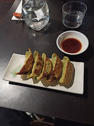 Photo n°12 de KUMA - cantine japonaise à Lyon ()