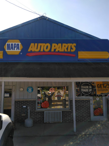 Auto Parts Store «NAPA Auto Parts - New Lenox Auto Parts Inc», reviews and photos, 1110 E Haven Ave, New Lenox, IL 60451, USA
