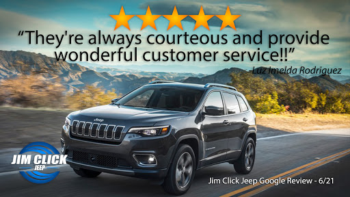 Car Dealer «Jim Click Automotive Team», reviews and photos, 780 Autosprint Dr, Tucson, AZ 85705, USA