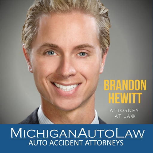 Personal Injury Attorney «Michigan Auto Law», reviews and photos