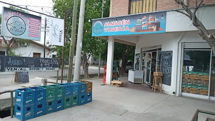 Minimercado Del Valle