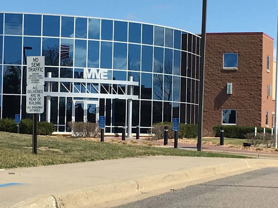 Modern Manufacturing & Engineering Inc.