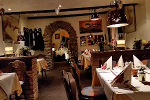 El Borashon Steakhouse image