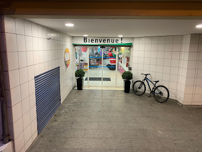Auchan Supermarché Arpajon à Arpajon