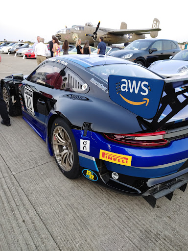 Museum «Tri State Warbird Museum», reviews and photos, 4021 Borman Dr, Batavia, OH 45103, USA