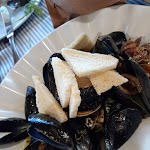 Photo n°3 de l'avis de antonio.a fait le 22/07/2020 à 19:41 sur le  Ristorante Da Teresa à Amalfi