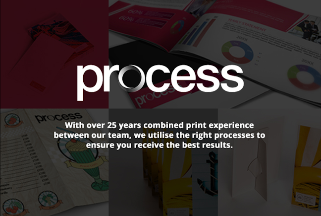 Process Print Ltd