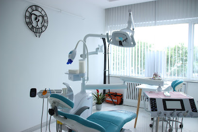 DentaPeak Ağız ve Diş Sağlığı Polikliniği