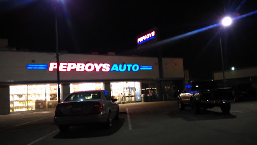 Auto Parts Store «Pep Boys Auto Parts & Service», reviews and photos, 336 E Holt Ave, Pomona, CA 91767, USA