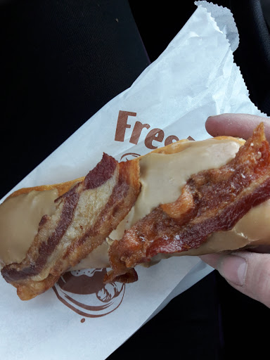 Donut Shop «Rainbow Donuts», reviews and photos, 12307 Imperial Hwy, Norwalk, CA 90650, USA