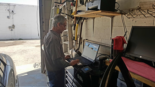 Auto Repair Shop «Prock Automotive», reviews and photos, 3334 34th St, Lubbock, TX 79410, USA