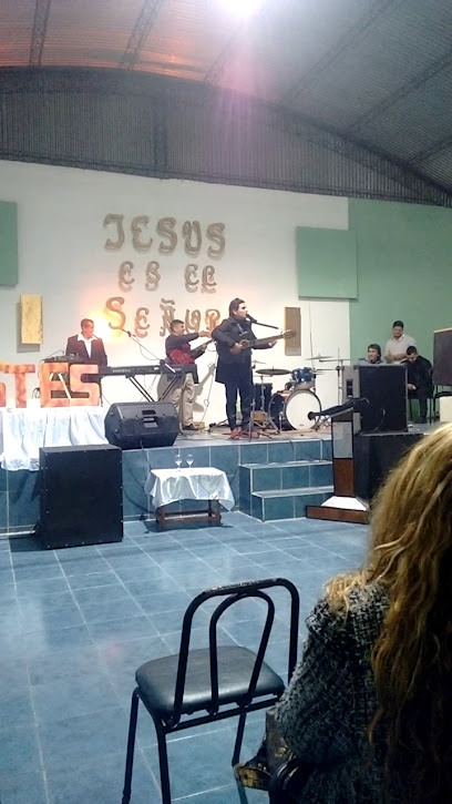Iglesia CATEDRAL DE LOS MILAGROS VNC