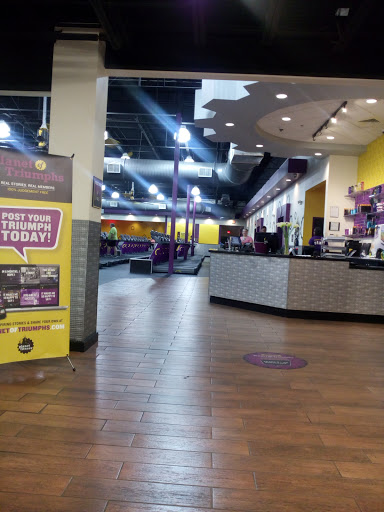 Gym «Planet Fitness», reviews and photos, 3121 Ross Clark Cir #1, Dothan, AL 36303, USA