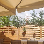 Photo n°1 de l'avis de barbara.a fait le 13/08/2022 à 12:00 sur le  Pennar Hotel e Ristorante à Asiago